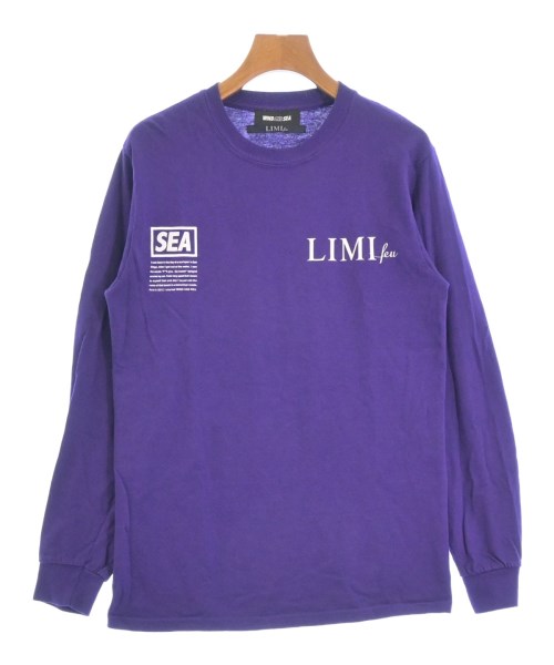 LIMI feu リミフー Tシャツ・カットソー レディース 【古着 LIMI feu リミフー Tシャツ・カットソー レディース 【古着
