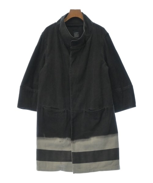 LIMI feu リミフー コート レディース 【古着】【中古】の通販は