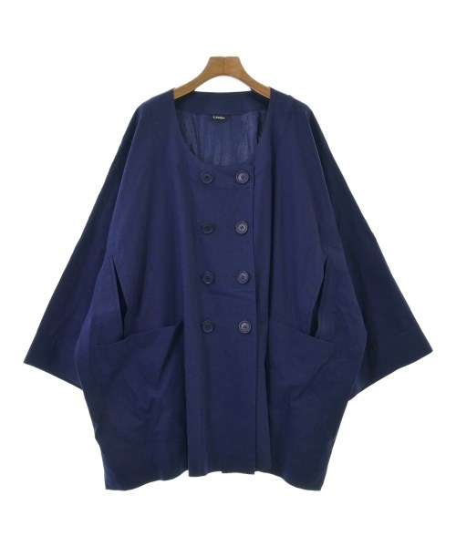 LIMI feu リミフー コート（その他） レディース 【古着】【中古】の通販は