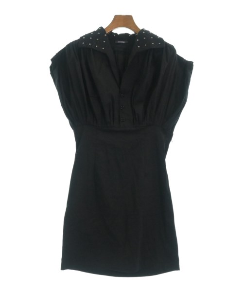 LIMI feu リミフー ワンピース レディース 【古着】【中古】