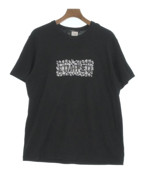 LIMI feu リミフー Tシャツ・カットソー レディース 【古着】【中古】の通販は 10,200円