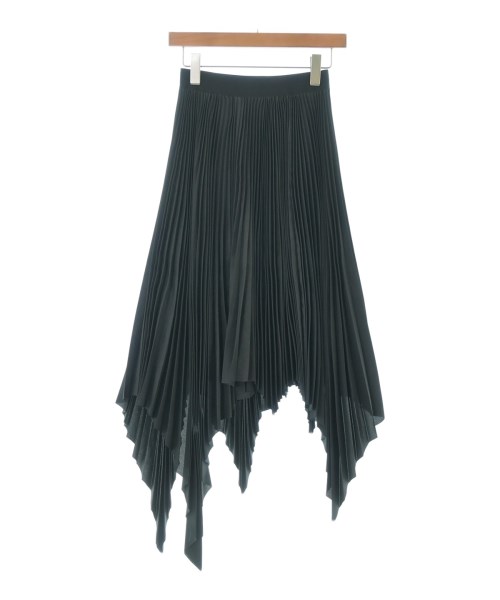 LIMI feu リミフー ロング・マキシ丈スカート レディース 【古着】【中古】