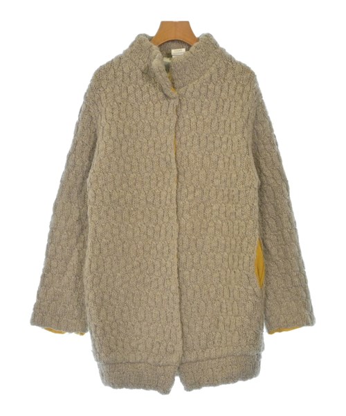 LIMI feu リミフー カーディガン レディース 【古着】【中古】