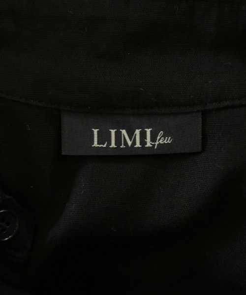 LIMI feu リミフー カジュアルシャツ レディース 【古着】【中古】_2