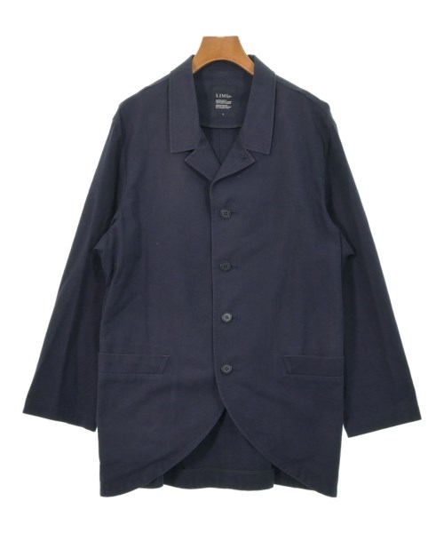 LIMI feu リミフー ジャケット レディース 【古着】【中古】