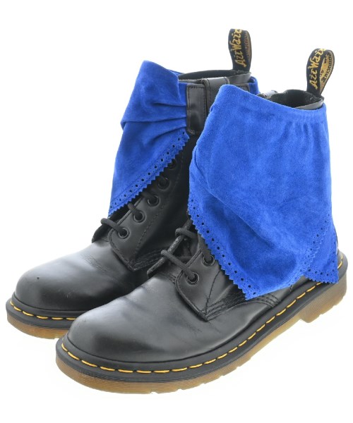 LIMI feu リミフー ブーツ レディース 【古着】【中古】