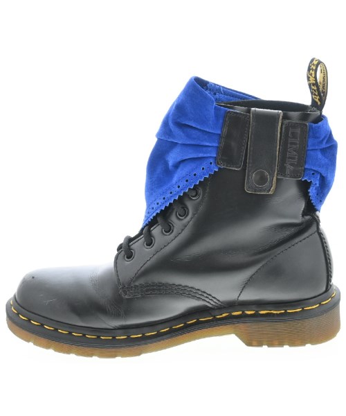 LIMI feu リミフー ブーツ レディース 【古着】【中古】