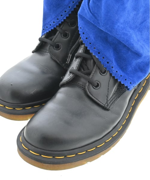 LIMI feu リミフー ブーツ レディース 【古着】【中古】