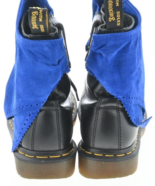 LIMI feu リミフー ブーツ レディース 【古着】【中古】