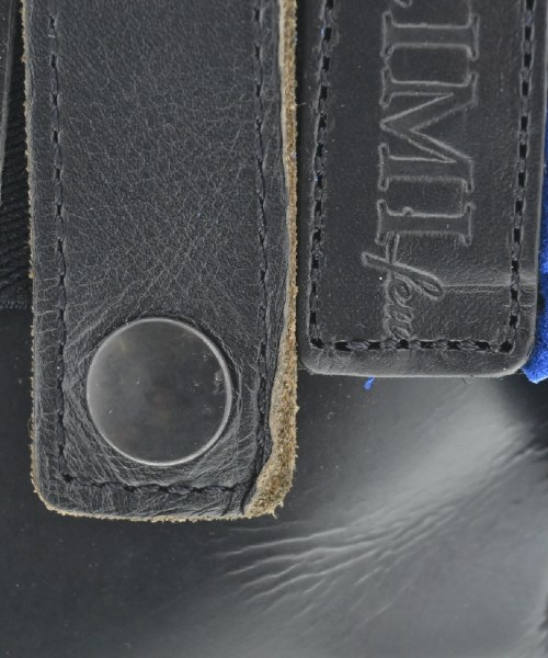 LIMI feu リミフー ブーツ レディース 【古着】【中古】