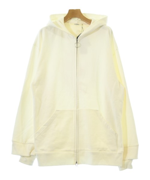 LIMI feu リミフー パーカー レディース 【古着】【中古】