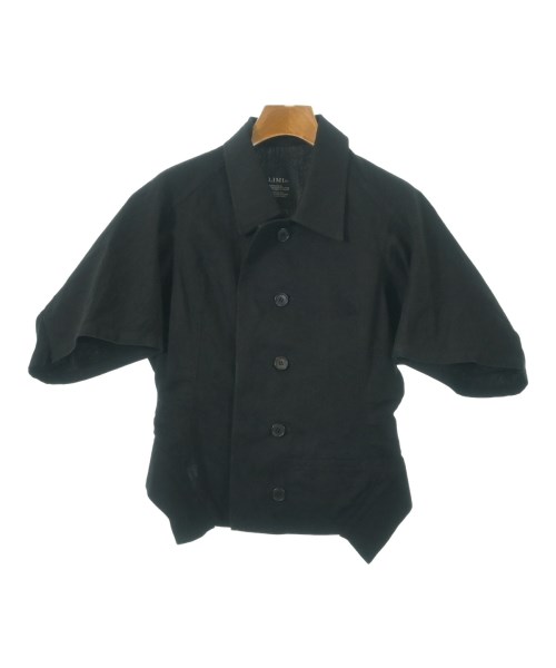 LIMI feu リミフー ジャケット レディース 【古着】【中古】