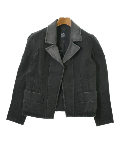 LIMI feu リミフー カジュアルジャケット レディース 【古着】【中古】の通販は