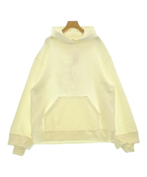 LIMI feu リミフー パーカー レディース 【古着】【中古】