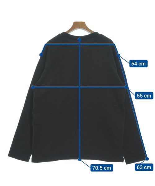 LIMI feu リミフー Tシャツ・カットソー レディース 【古着】【中古】_6