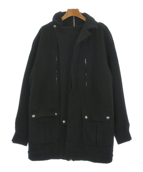 LIMI feu リミフー コート（その他） レディース 【古着】【中古】