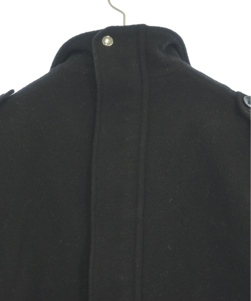 中古】A/X ARMANI EXCHANGE 中綿コート アウター ミドル ハイネック