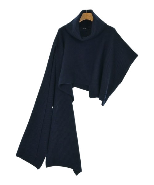 LIMI feu リミフー ニット・セーター レディース 【古着】【中古】