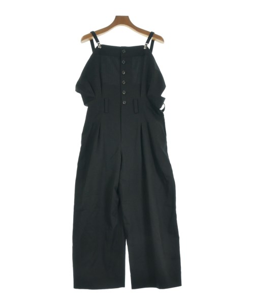 LIMI feu リミフー オールインワン/サロペット レディース 【古着】【中古】