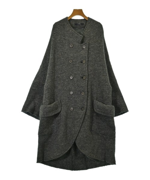 LIMI feu リミフー コート レディース 【古着】【中古】