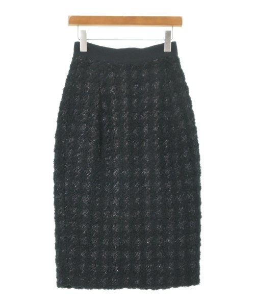 LIMI feu リミフー ロング・マキシ丈スカート レディース 【古着】【中古】