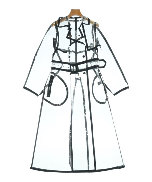 LIMI feu リミフー コート（その他） レディース 【古着】【中古】