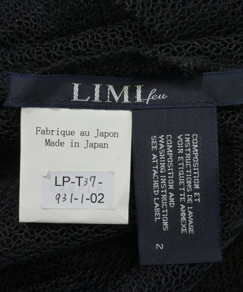 LIMI feu リミフー Tシャツ・カットソー レディース 【古着】【中古】_2