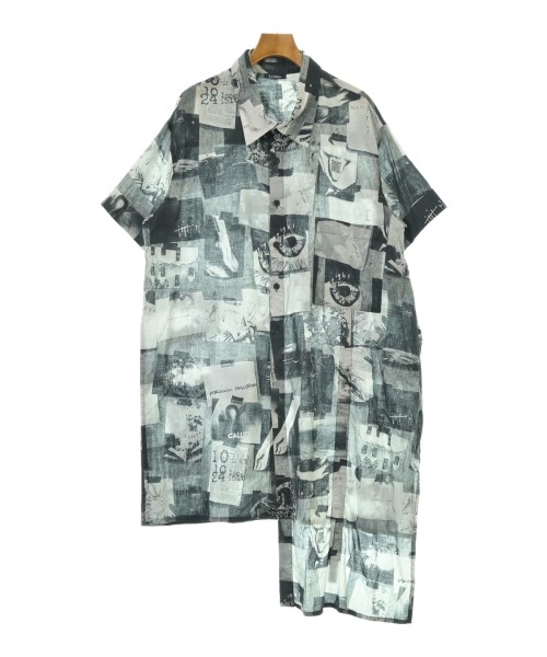 LIMI feu リミフー カジュアルシャツ レディース 【古着】【中古】