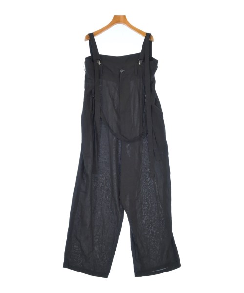 LIMI feu リミフー オールインワン/サロペット レディース 【古着】【中古】