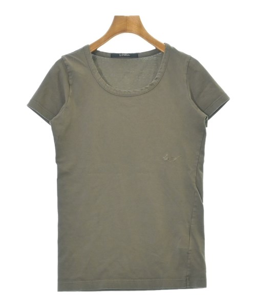 LIMI feu リミフー Tシャツ・カットソー レディース 【古着】【中古】