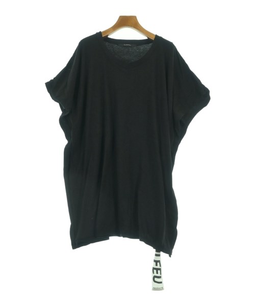 LIMI feu リミフー Tシャツ・カットソー レディース 【古着】【中古】