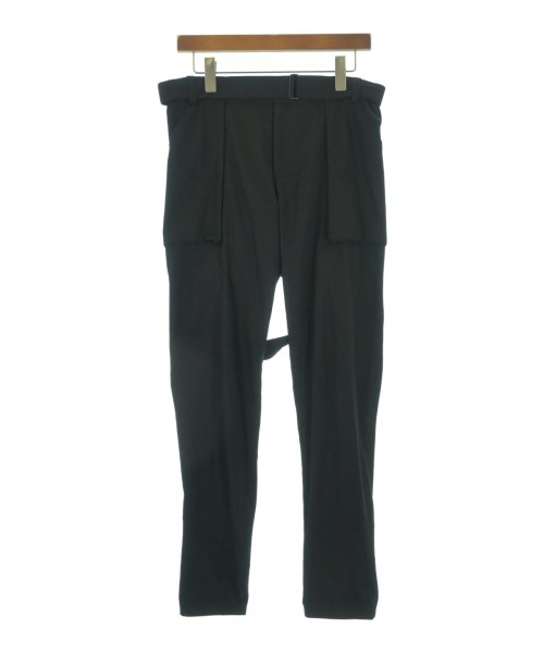 LIMI feu リミフー スラックス レディース 【古着】【中古】