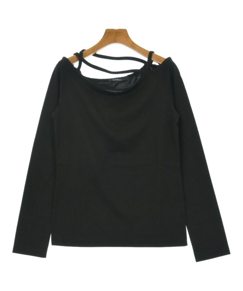 LIMI feu リミフー Tシャツ・カットソー レディース 【古着 LIMI feu リミフー Tシャツ・カットソー レディース 【古着