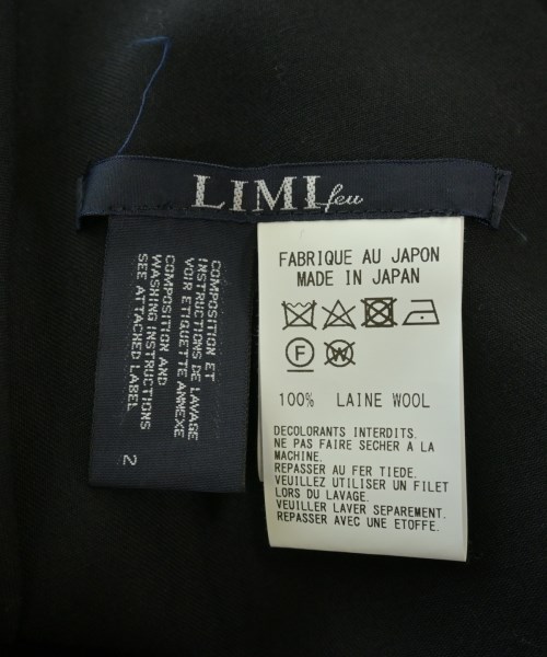 LIMI feu リミフー ワンピース レディース 【古着】【中古】_2