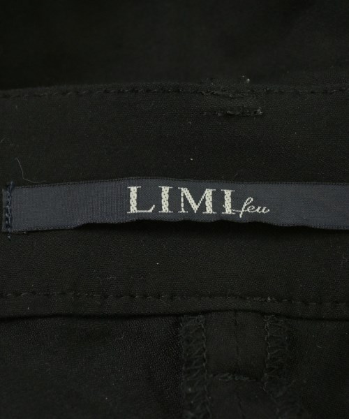 LIMI feu リミフー パンツ（その他） レディース 【古着】【中古】_2