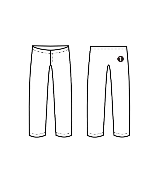 LIMI feu リミフー パンツ（その他） レディース 【古着】【中古】_7