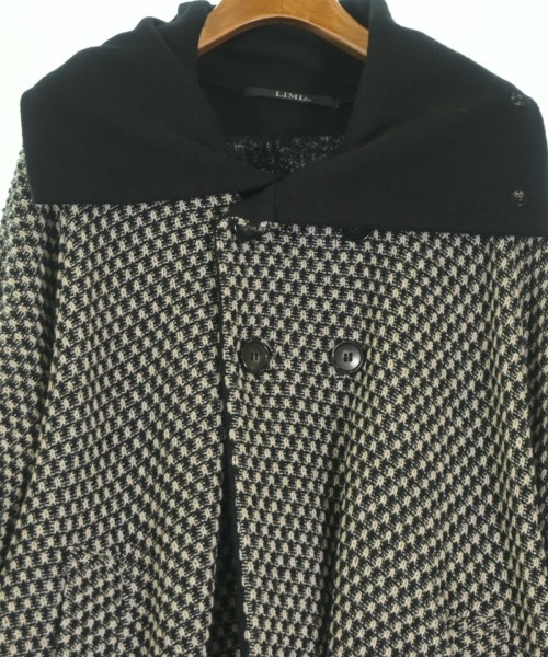 LIMI feu リミフー コート（その他） レディース 【古着】【中古】_3