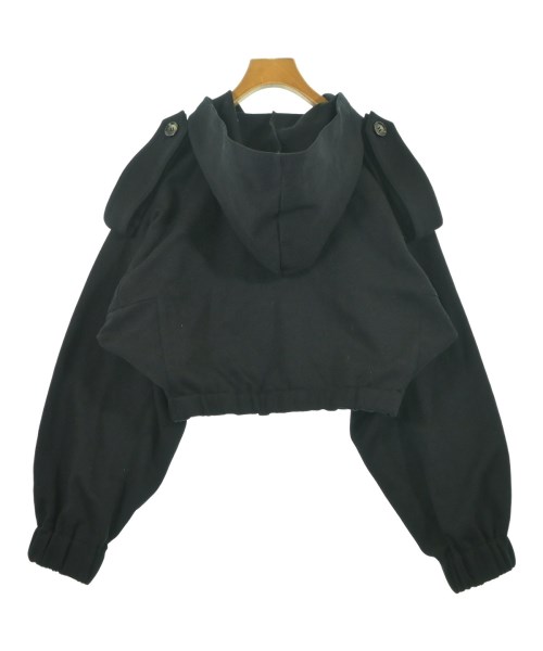 LIMI feu リミフー ブルゾン（その他） レディース 【古着】【中古】_1
