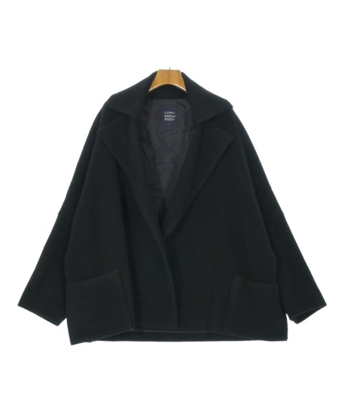 LIMI feu リミフー コート（その他） レディース 【古着】【中古】
