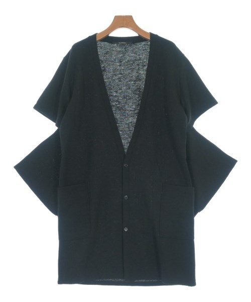 LIMI feu リミフー カーディガン レディース 【古着】【中古】