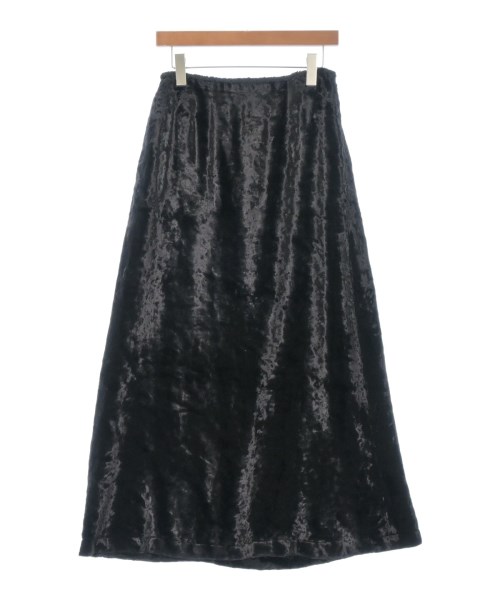 LIMI feu リミフー ロング・マキシ丈スカート レディース 【古着】【中古】