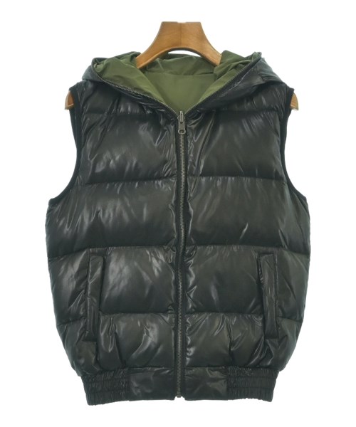 MARCO TAGLIAFERRI マルコタリアフェリ ダウンジャケット/ダウンベスト レディース 【古着】【中古】