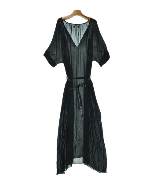 Isabel Marant(イザベル マラン)レース半袖ワンピース