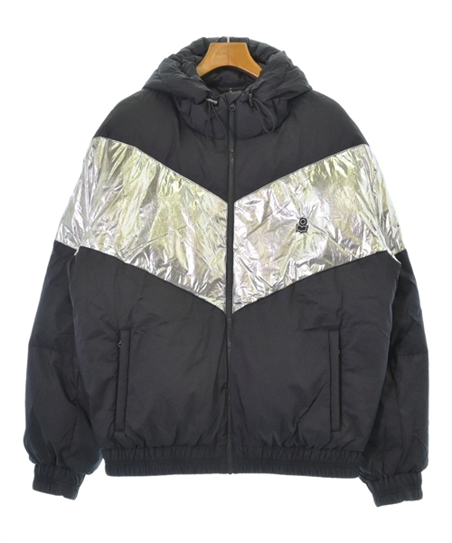 ISABEL MARANT イザベルマラン ダウンジャケット/ダウンベスト メンズ 【古着】【中古】の通販は
