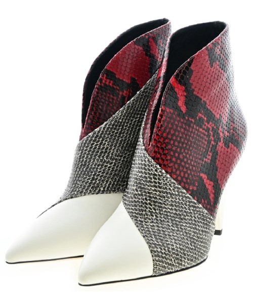 ISABEL MARANT イザベルマラン ブーツ レディース 【古着】【中古】の通販は 20,000円