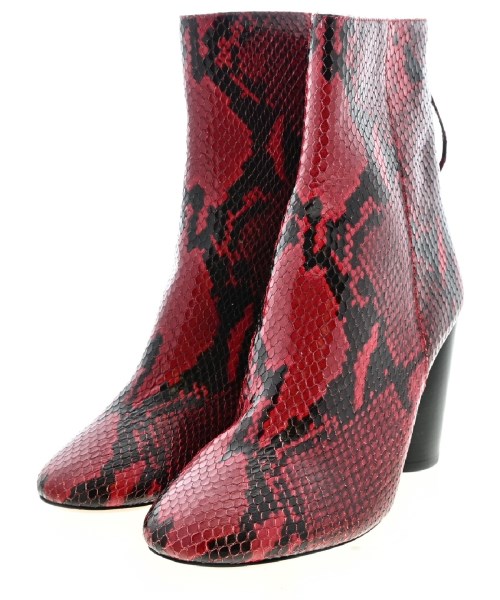 ISABEL MARANT イザベルマラン ブーツ レディース 【古着】【中古】