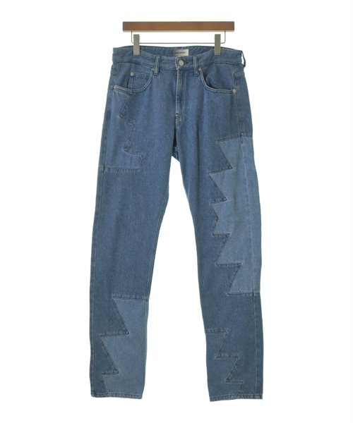 ISABEL MARANT イザベルマラン デニムパンツ メンズ 【古着】【中古】の通販はジーンズ・デニムパンツ
