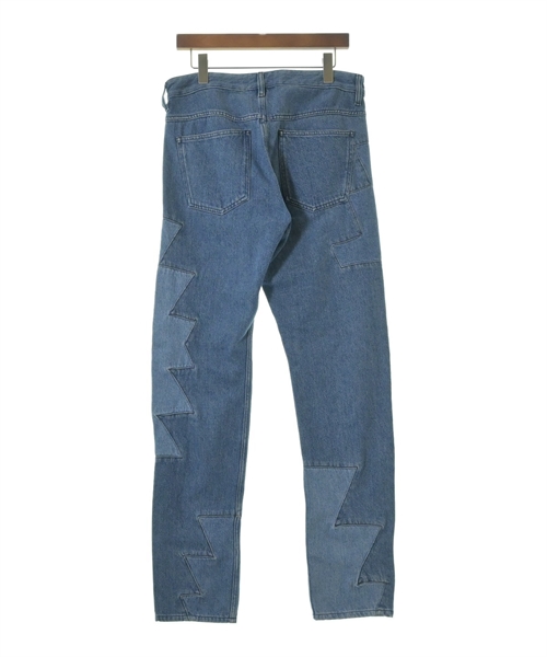 ISABEL MARANT イザベルマラン デニムパンツ メンズ 【古着】【中古】の通販は