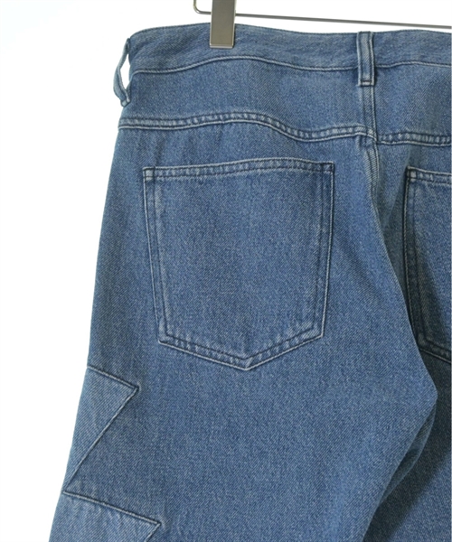 ISABEL MARANT イザベルマラン デニムパンツ メンズ 【古着】【中古】の通販は