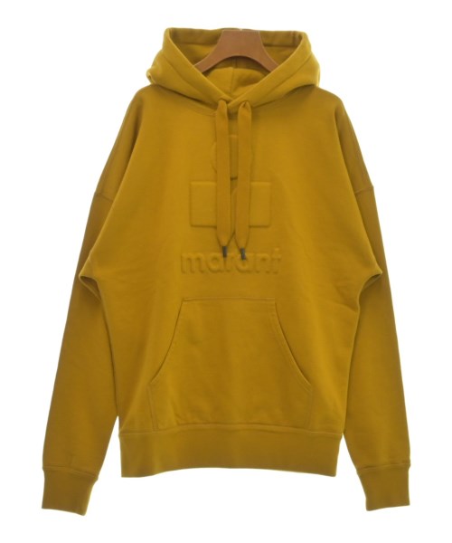 ISABEL MARANT イザベルマラン パーカー メンズ 【古着】【中古】